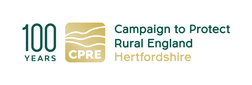 CPRE Herts Home