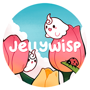 Jellywisp Home