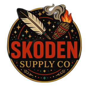SkodenSupplyCo Home