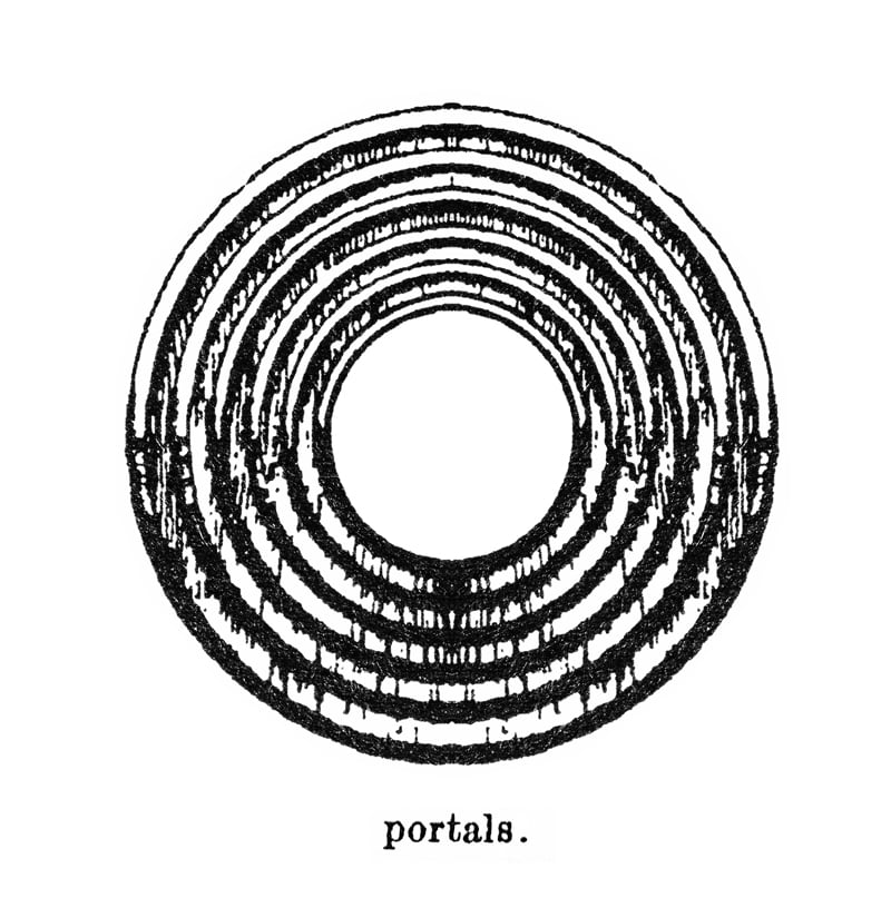 Portals Editions