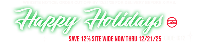 FISH AND FAME BRAND MFG.   Home