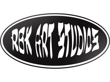 RBK Art Studios  Home