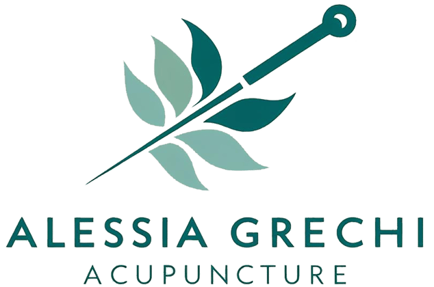 ALESSIA ACUPUNCTURE Home
