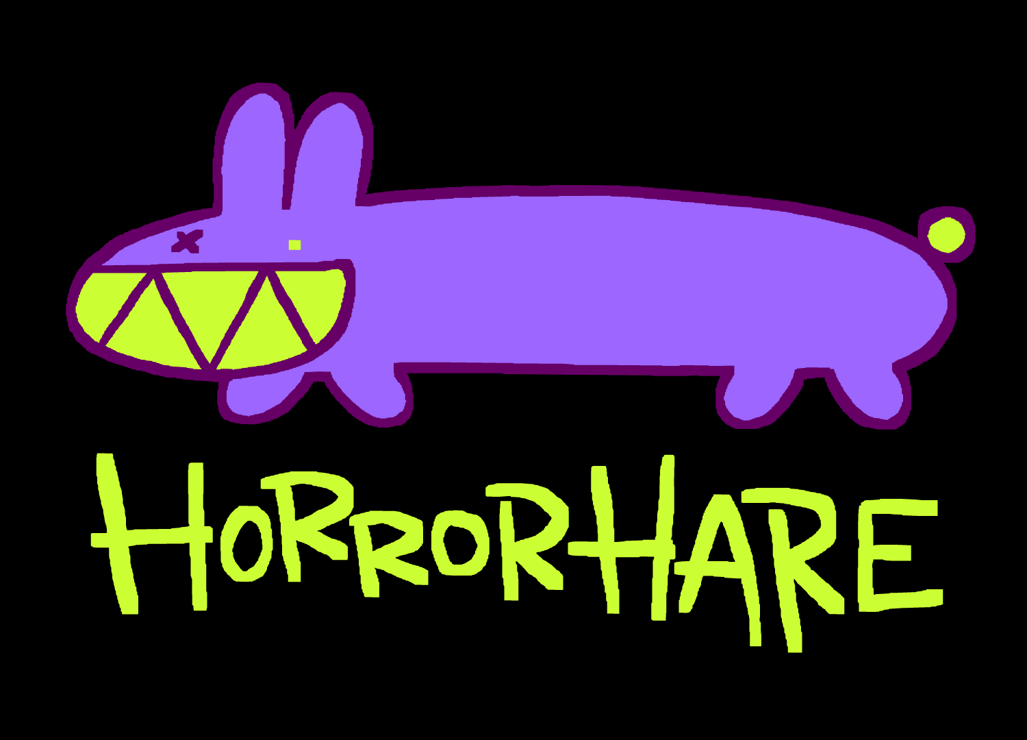 HORRORHARE Home
