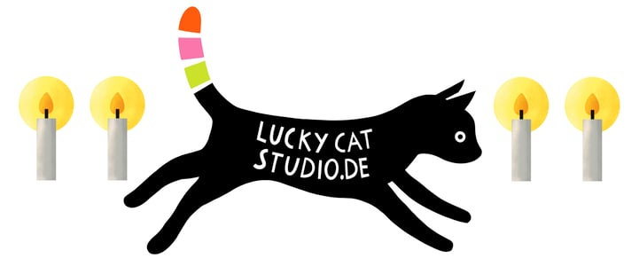 luckycatstudio Home