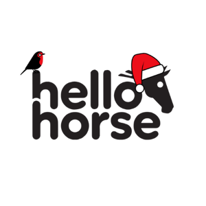 Hello Horse Home