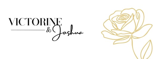 Victorine&Joshua Home