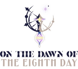 On The Dawn Of The Eighth Day Zine Home