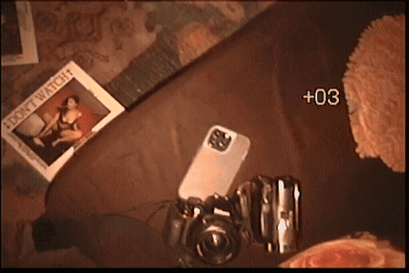 DON’T WATCH™ MAGAZINE Home