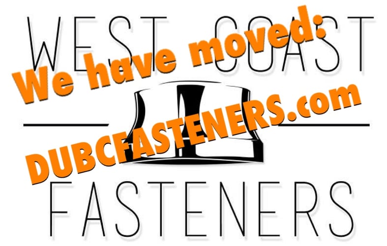 West Coast Fasteners