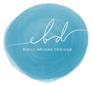 Emily Brooks Designs Home