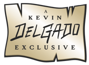 Kevin Delgado Exclusives Home