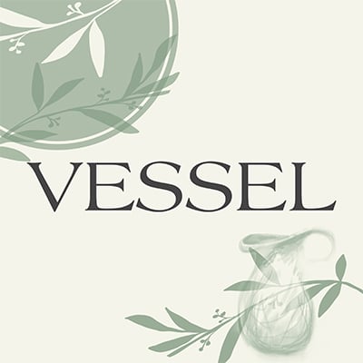 VESSEL Home