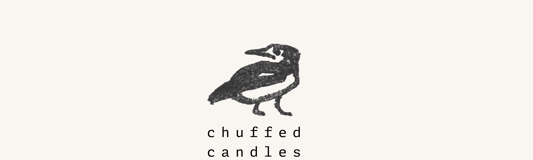 Chuffed Candles Home