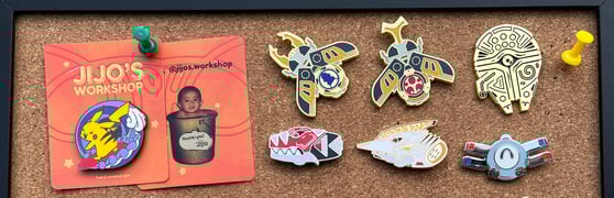 jijo's workshop Home