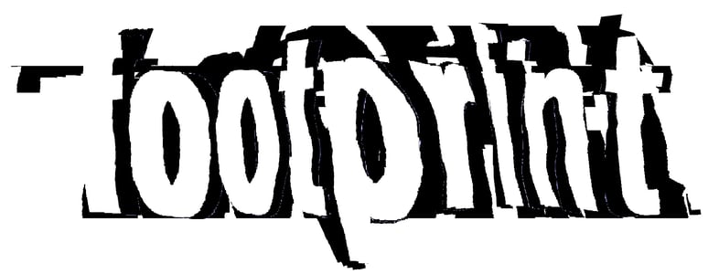 FOOTPRINT RECORDINGS Home