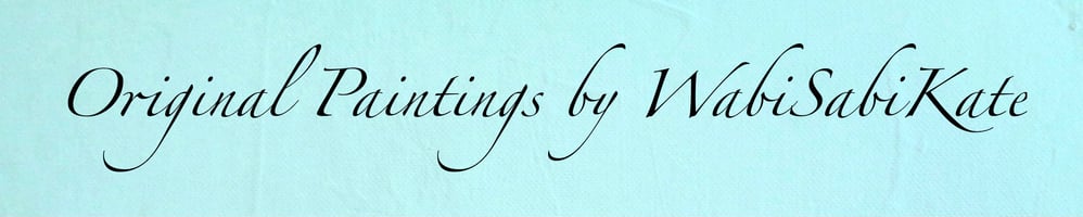 Original Paintings Home