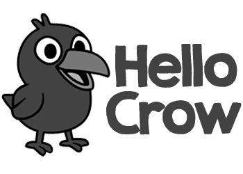 Hello Crow Home