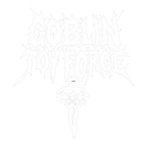 GOBLIN TOYFORGE Home