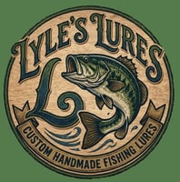Lyle's Lures Home