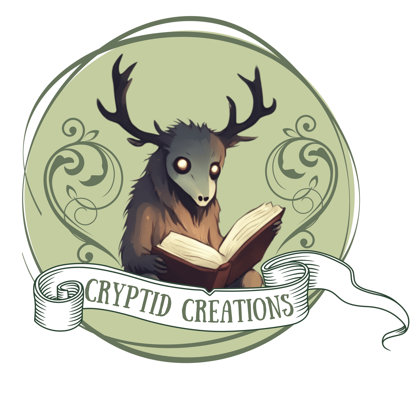 Cryptid Creations
