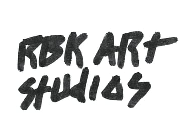 RBK Art Studios  Home