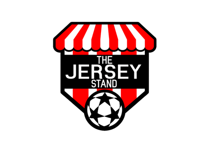 The Jersey Stand Home
