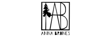 Anna Brones Home
