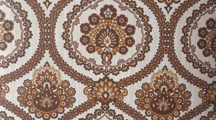 Vintage wallpaper slideshow – image 6