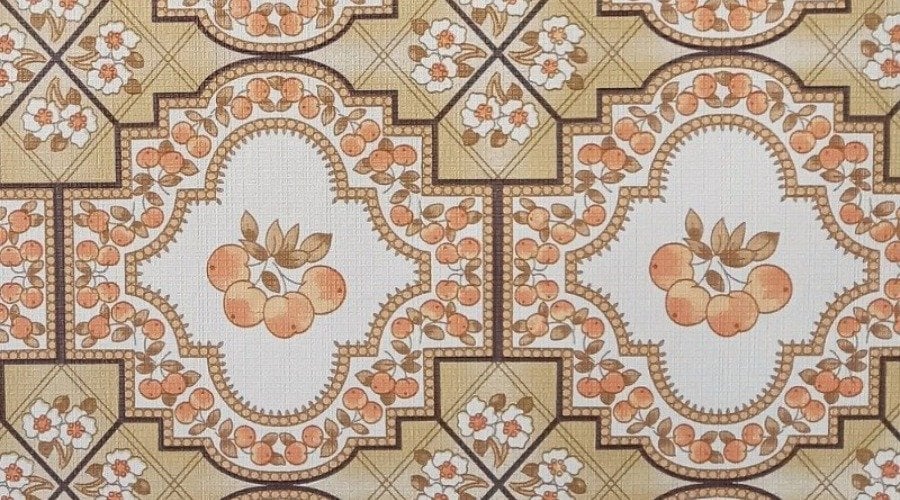 Vintage wallpaper slideshow – image 5