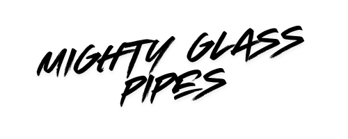 Buy Smoking Accessories Online - Mighty Glass Pipes Home