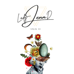 LadyJennD  Home