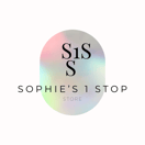 Sophie's 1 stop shop Home