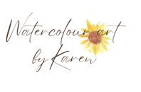 watercolourartbykaren Home