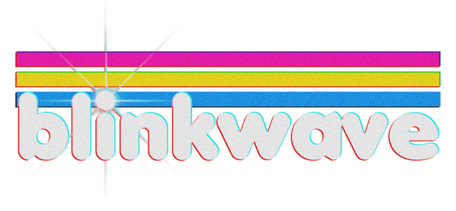 blinkwave Home