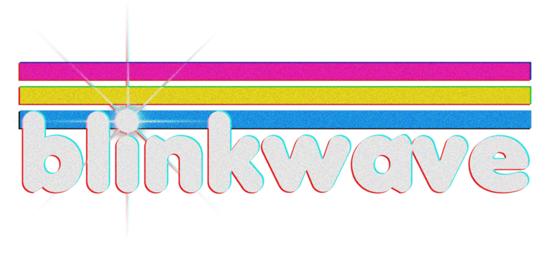 blinkwave Home