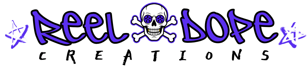 Reel Dope Creations Home