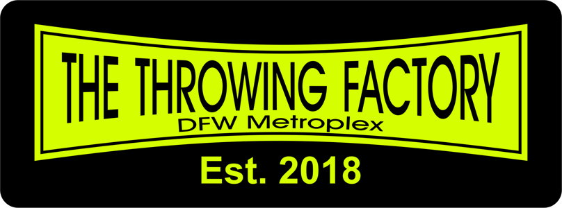 The Throwing Factory Home