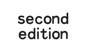 second edition olfactive Home