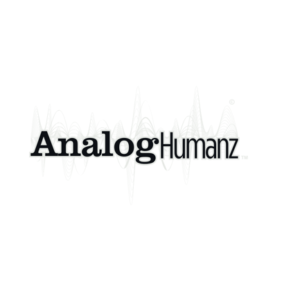 Analog Humanz Home