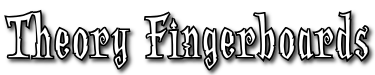 theoryfingerboards Home