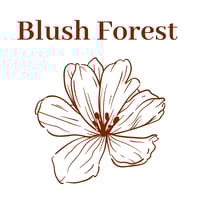 BlushForest Home