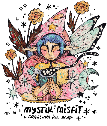 mystik misfit Home