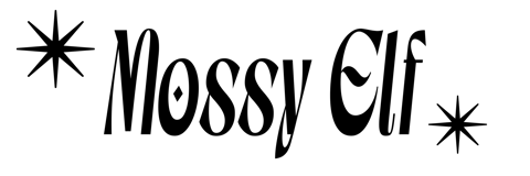 Mossy Elf Jewelry Home