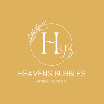 Heaven’s Bubbles Home