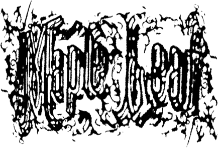 Maple Leaf Fingerboards Home