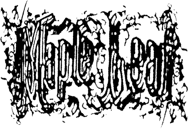 Maple Leaf Fingerboards Home