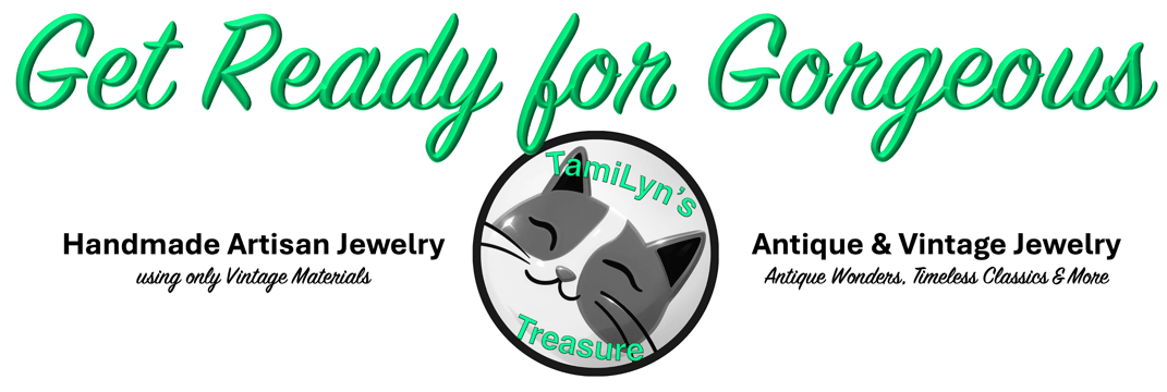 TamiLyn's Treasure Home