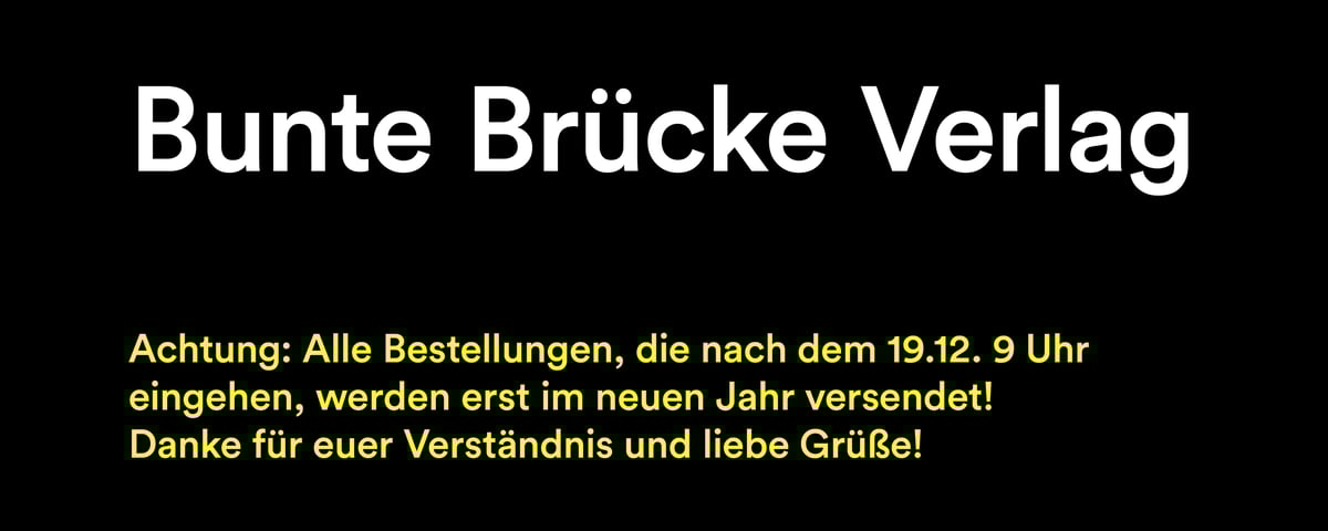 Bunte Brücke Verlag