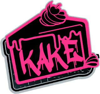 KakeMakes Home